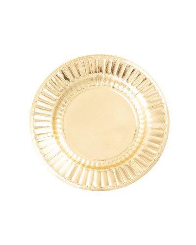 copy of copy of copy of copy of copy of copy of copy of Sottopiatto Red Royal 33cm 6pz