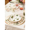 Sottopiatti Christmas Forest 33 cm 6 pz | Pietrangioli