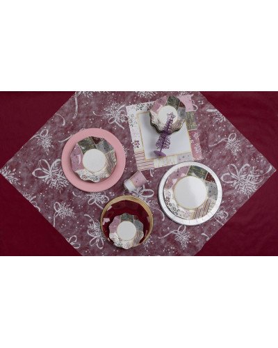 copy of Piatti coppetta Rose Gold Ø 18,5 cm 8 pz