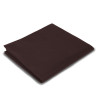 Tovaglia TNT Marrone 140x240 cm Riutilizzabile | Pietrangioli
