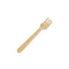 Forchette in Legno 16 cm 100 pz | Pietrangioli