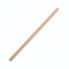 Palettine da caffè in legno 11 cm - 1000 pz