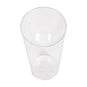 Bicchieri cocktail riutilizzabili 200 cc - 10 pz