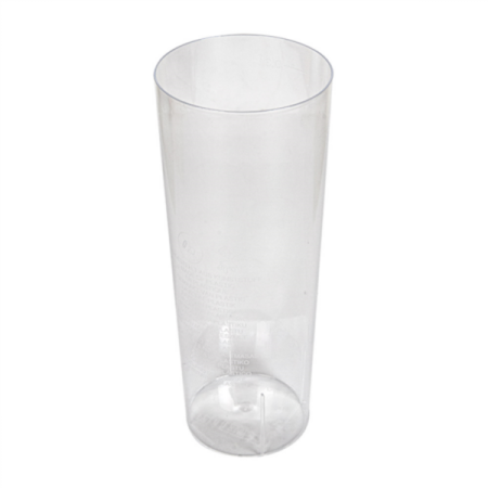 Bicchieri Tumbler Riutilizzabili 200 cc 10 pz | Pietrangioli