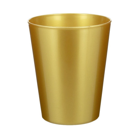 Bicchieri Moon Oro 250 cc 25 pz | Pietrangioli