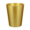 Bicchieri Moon Oro 250 cc 25 pz | Pietrangioli