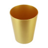 Bicchieri Moon Oro 250 cc 25 pz | Pietrangioli