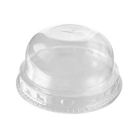Coperchi Dome Taglio a Croce 84 mm 50 pz | Pietrangioli