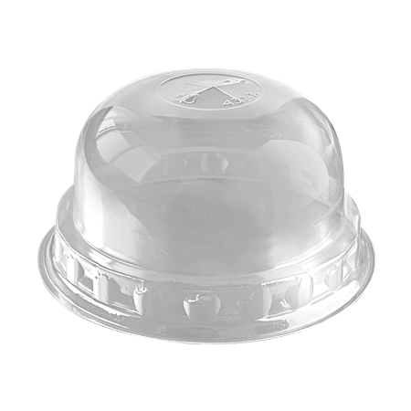 Coperchi Dome Taglio a Croce 73 mm 50 pz | Pietrangioli