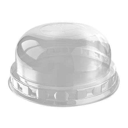 Coperchi Dome Taglio a Croce 95 mm 50 pz | Pietrangioli