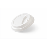 Coperchi compostabili con beccuccio 360 ml - 100 pz