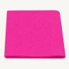 Tovaglia in TNT fucsia 140x240 cm Linea Superior per tavolate e catering
