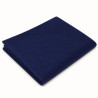 Tovaglia in TNT blu 140x240 cm Linea Superior per tavolate e catering