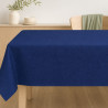 Tovaglia in TNT blu 140x240 cm Linea Superior per tavolate e catering