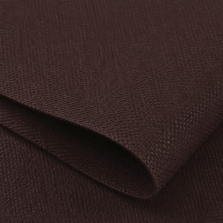 Tovaglia TNT Marrone 140x240 cm Riutilizzabile | Pietrangioli