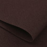 Tovaglia TNT Marrone 140x240 cm Riutilizzabile | Pietrangioli