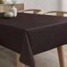 Tovaglia TNT Marrone 140x240 cm Riutilizzabile | Pietrangioli