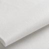Tovaglia in TNT bianca 140x240 cm Linea Superior per tavolate e catering