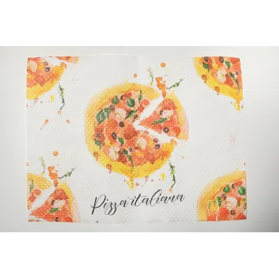 Tovagliette americane per pizzeria 30x40 cm - 500 pz