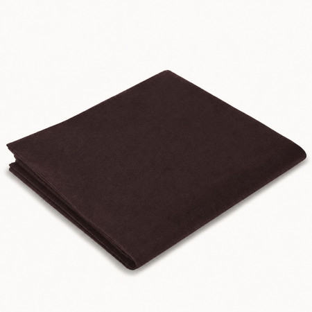 Tovaglia TNT Marrone 140x240 cm Riutilizzabile | Pietrangioli