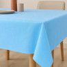 Tovaglia TNT Celeste 140x240 cm Riutilizzabile | Pietrangioli