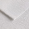 Tovaglie in TNT bianche 100x100 cm Linea Superior per ristoranti - 25 pz