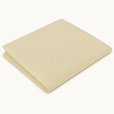 Coprimacchia TNT Crema 100x100 cm 25 pz | Pietrangioli