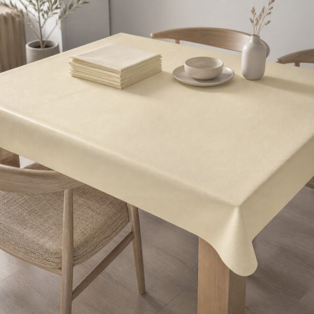 Coprimacchia TNT Crema 100x100 cm 25 pz | Pietrangioli