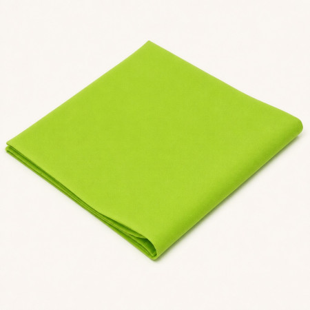 Coprimacchia TNT Verde Kiwi 100x100 cm 25 pz | Pietrangioli