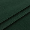Tovaglie in TNT verdi 100x100 cm Linea Superior per ristoranti - 25 pz