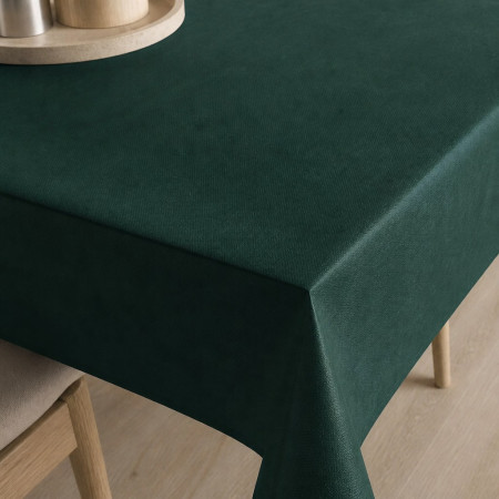 Coprimacchia TNT Verde 100x100 cm 25 pz | Pietrangioli