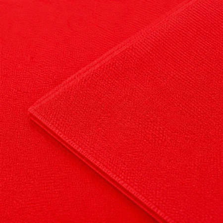 Coprimacchia TNT Rosso 140x140 cm 25 pz | Pietrangioli