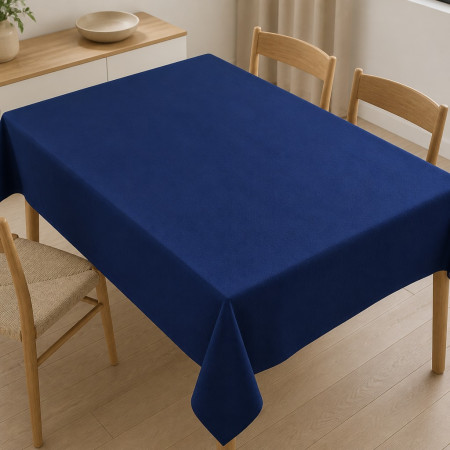 Coprimacchia TNT Blu 140x140 cm 25 pz | Pietrangioli