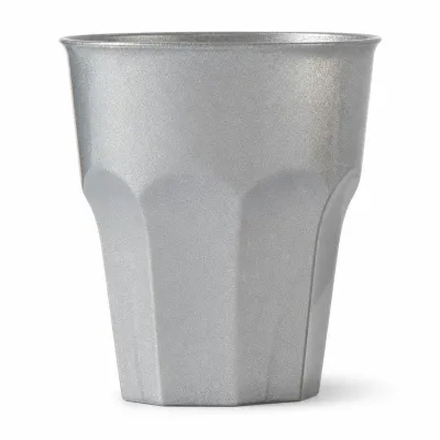 Shottini trasparenti in plastica 40 ml lavabili - 25 pz