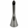 Bocchetta per sac à poche siringa in acciaio Ø 4 mm Thermohauser