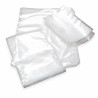 Buste sottovuoto lisce 90 micron 35x50 cm - 100 pz