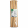 Bastoncini per zucchero filato 40 cm - 50 pz