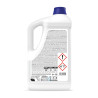Detersivo lavatrice super sgrassante enzimatico Sanitec Washdet Extra per divise e tute da lavoro 5 L