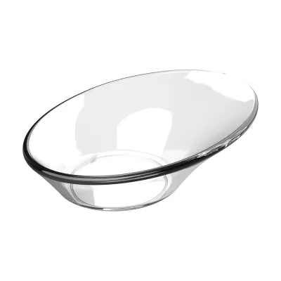 Coppette finger food Sodo 40 ml in SAN trasparente infrangibili e riutilizzabili - 6 pz