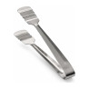 Pinza da buffet in acciaio inox 22 cm per servire Leone