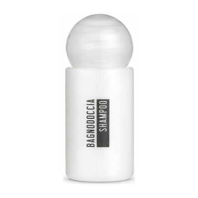 Bagnodoccia shampoo cortesia hotel in flacone Daisy bianco 20 ml Leone - 100 pz