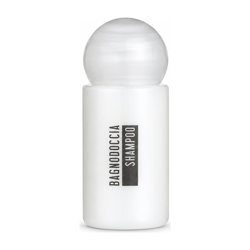 Bagnodoccia shampoo cortesia hotel in flacone Daisy bianco 20 ml Leone - 100 pz