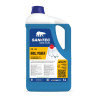 Brillantante per lavastoviglie professionali Sanitec Brill Power per acque dolci e medie 5 L