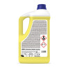 Detersivo liquido per lavastoviglie professionali Sanitec Stovil Ultra per acque dure 5 L