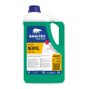Detersivo piatti a mano concentrato al limone Sanitec Neopol a pH neutro tanica 5 L