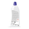 Detergente sgrassante ammoniacale per pavimenti e superfici Sanitec Sirpav 1 L
