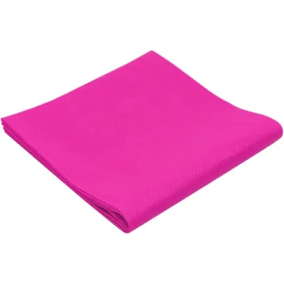 Tovaglia TNT fucsia 140x240 cm per tavolate