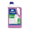 Detergente pavimenti universale profumato lavanda e camomilla Sanitec Igienic Floor 5 L