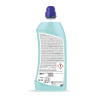 Detergente neutro per pavimenti delicati, marmo, parquet e cerati Sanitec Neutro Floor 1 L
