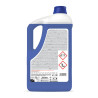 Disinfettante pavimenti e superfici PMC al pino balsamico Sanitec Bakterio 5 L